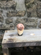 Load image into Gallery viewer, 450ml Tub of Chocolate Brownie ice cream
