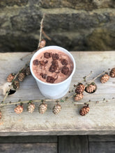 Load image into Gallery viewer, 450ml Tub of Chocolate Brownie ice cream