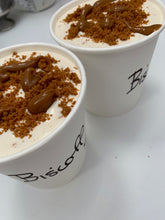 Load image into Gallery viewer, 450ml Tub of Biscoff Ice Cream