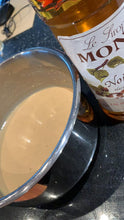 Load image into Gallery viewer, 450ml Tub of Coffee & Hazelnut Ice Cream