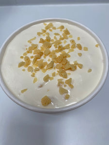 450ml  Tub of Honeycomb Ice Cream